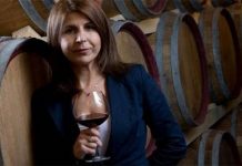 PROMESSA – Promisiunea unui nou vin cu personalitate semnat Aurelia Visinescu