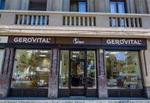 Farmec deschide primul magazin propriu din Sibiu