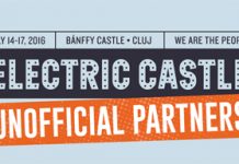150 de companii au devenit Unofficial Partners ai Electric Castle