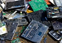 Guvernul norvegian finanteaza cu 1,1 milioane euro un proiect de colectare a deseurilor electronice