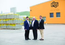 Elis Pavaje, liderul pietei pavajelor din Romania, aniverseaza 25 de ani de activitate