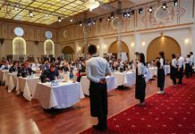 International Wine Contest Bucharest – 4 zile de jurizare, 1495 probe din 32 de tari, judecatori din 19 tari