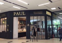 Brutariile Paul se extind cu o noua locatie, in Constanta