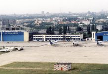 Romaero Baneasa asteapta acordul actionarilor pentru un plan de restructurare