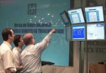 Bursa de Valori Bucuresti-trend ascendent!