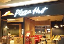 Pizza Hut deschide un nou restaurant dine-in, în incinta ParkLake