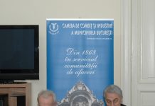 Acord de colaborare CCIB – UZP