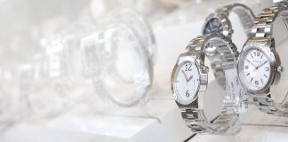 360Mall - ceasuri de firma barbatesti si de dama 100% originale