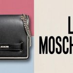 Modele superbe de genti Moschino si Ralph Lauren
