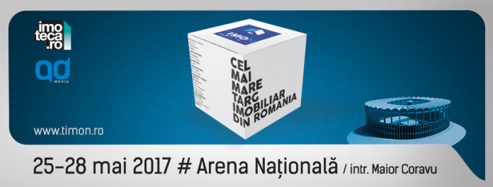 timon arena nationala