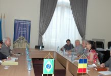 Dezvoltarea relaţiilor economice şi comerciale cu țările de pe continentul american, prioritate în strategia CCIB