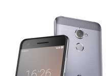 Noul terminal Vodafone Smart V8 este disponibil pentru utilizatori