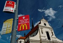 STUDIU: Vara dăunează relației cu consumatorii în proporție de 75%. Cum ne ajută acum print outdoor?