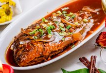 5 Elemente ,,vacanta” urbana si salate fresh pentru gurmanzi care tin la silueta