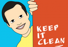 Bricomix.ro – Activitatile de curatenie sunt floare la ureche cu noile aparate de curatat cu aburi