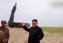 Testul nuclear care a umplut paharul!