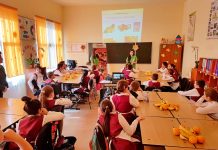 LECTII DE SANATATE ALIMENTARA