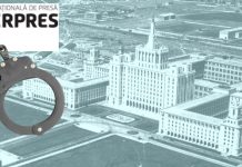 Manifest pentru libertatea presei