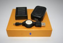 Dispozitiv de ascultare in locuinta unui ministru!