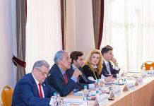 CCIB – membru invitat permanent la lucrarile Consiliului de Export