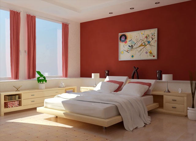 In Ce Culori Trebuie Să Decorezi Dormitorul Pentru A Avea Armonie