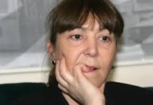 Bye, bye Parteneriat Strategic cu SUA-crede Monica Macovei!