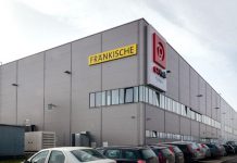 CTP își extinde colaborarea cu FRÄNKISCHE Romania în CTPark Turda, ajungând la un total de peste 10.000 m²