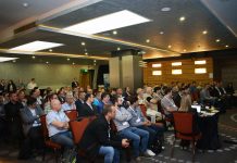 Axis Open Day 2018 – un eveniment despre securitate inteligentă și implicațiile GDPR