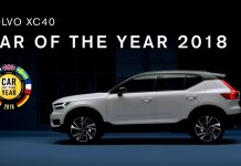 Volvo Cars extinde producția pentru XC40 datorită cererii impresionante