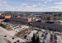 Nokian Tyres crește capacitatea de producție a fabricii din Nokia