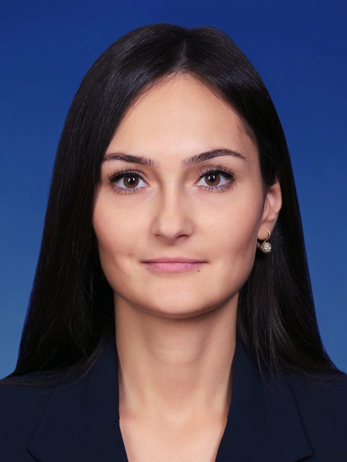 Andreea Anton_Associate_Wolf Theiss