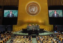 NEW APPOINTMENTS FOR GLOBAL AMBASSADORS FOR TOURISM AND SUSTAINABLE DEVELOPMENT GOALS ROLE IN 2019