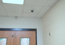 Reducerea consumului de energie prin utilizarea camerelor de supraveghere