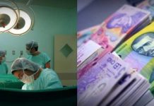 Salariile medicilor s-au triplat!