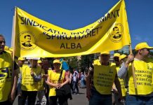 Împreună pentru educație de calitate!