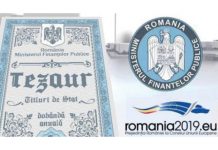 Ministerul Finanțelor Publice lansează trei noi emisiuni de titluri de stat destinate exclusiv populației