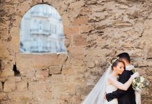 Ce rochie de mireasa ti se potriveste