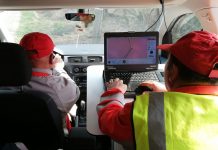 Delgaz Grid investeşte peste 7 milioane de lei în echipamente moderne de detectare a eventualelor scăpări de gaze naturale din reţelele de distribuţie