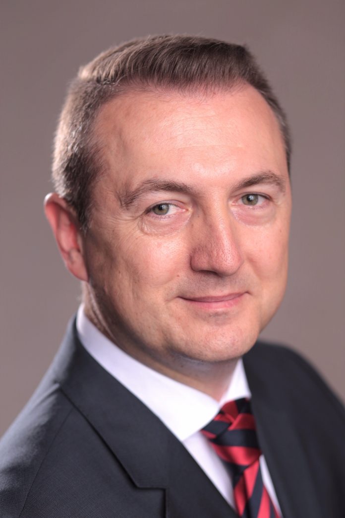 Bogdan Rosu Next Capital