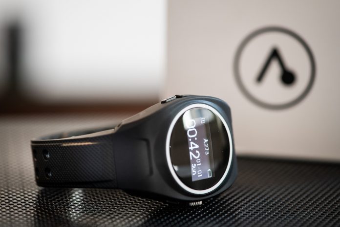 Device-ul The Human Link-2