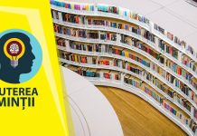S-a lansat platforma online “Puterea Minții”, biblioteca virtuală pentru o viață sănătoasă