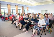Maraton de evenimente pentru mamele-antreprenor
