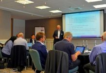 CMC-Global – European Hub Meeting.