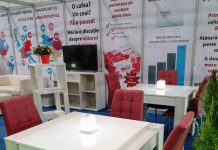 Targul Baby Boom Show isi deschide portile!