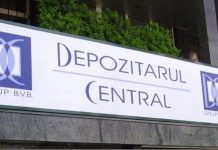 Adunarea Generală Anuală a membrilor Asociaţiei Depozitarilor Centrali din Europa (ECSDA).