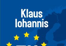 Cu ocazia Zilei Europei, Curtea Veche Publishing lansează pe piață ediția în engleză a cărții Președintelui Klaus Iohannis, „EU.RO. Un dialog deschis despre Europa”