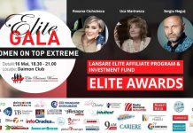 Primul program de afiliere și fond privat de investiții pentru femeile antreprenor