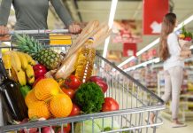 Românii, tot mai atraşi de mâncarea sănătoasă