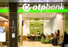 OTP Bank România anunță rezultatele financiare pentru primul trimestru din 2019