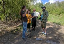 Inovație, colaborare și soluții antreprenoriale noi în Măgura Zimbrilor